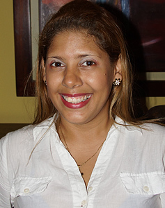 44 Year Old Barranquilla, Colombia Woman